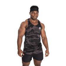 4.1 out of 5 stars 153. Better Bodies Essential T Back Dark Camo