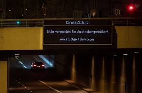 Doch die positiven zahlen der vergangenen tage, gerade auch in. Coronavirus In Baden Wurttemberg Zahl Der Aktuell Infizierten Sinkt Erstmals Baden Wurttemberg Stuttgarter Nachrichten