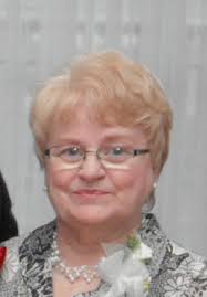 Obituary for Ann Marie (Morrison) Fraser