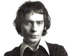 Romantic poet who battled his demons