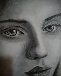 Acrylic painting for those who've overcome adversity