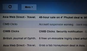 You have a maximum of 3 attempts to enter your password. Phishing Scam Face To Face The Universe Of My Mind