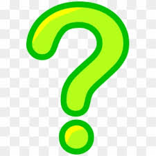 We also do not at any point resell any paper that had been previously written for a client. Free Question Mark Png Transparent Images Pikpng