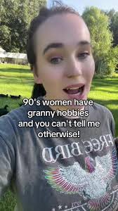 90's babies...tell me your hobbies and interests. I just know you have at  least one "granny hobby" #homestead #Homesteading #Farm #Farming  #FarmAnimals