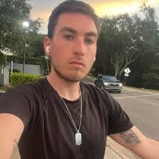 Christian Ayers's Instagram, Twitter & Facebook