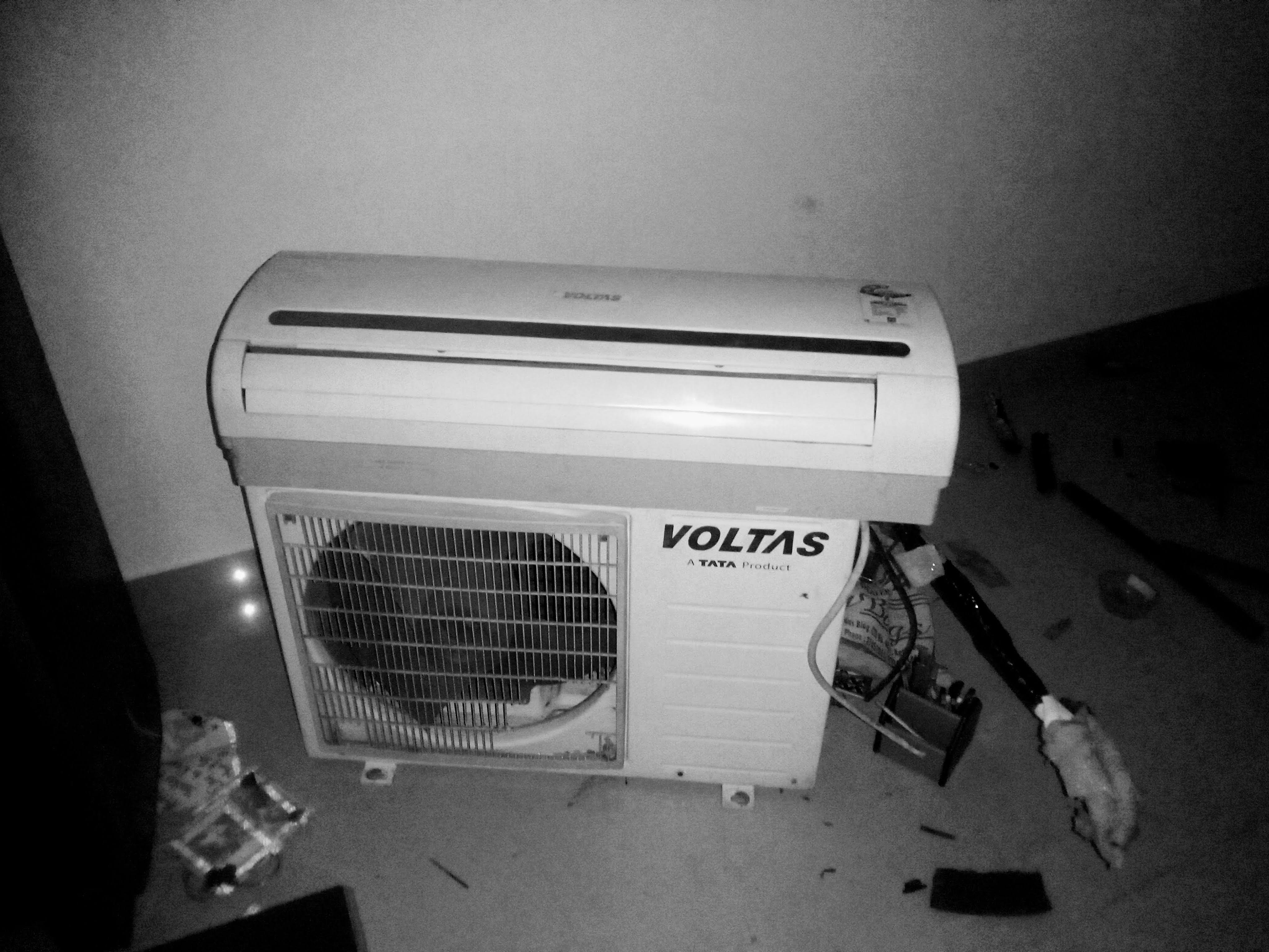 Air Conditioner Repair Service product image