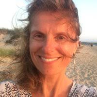 Eve Frankel (@EveFrankel1)