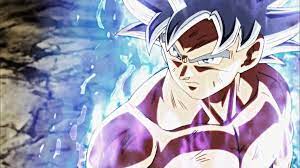 Dragon ball z pictures of goku ultra instinct. Wallpaper Son Goku Ultra Instinct Goku Mastered Ultra Instinct Dragon Ball Dragon Ball Z Kai Dragon Ball Super Super Saiyan Legendary Super Saiyan 1920x1080 Conorthearchitect 1264351 Hd Wallpapers Wallhere
