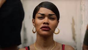 'A Thousand and One': Living Just Enough for the City