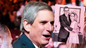 Jesús María Tarriba: ¿Cuál será el papel del esposo de Claudia Sheinbaum en  el próximo sexenio?