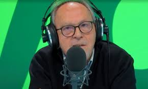 Dick Marty: S'kam dorë në arrestimin e Thaçit, shërbimi sekret serb  orkestroi gjuhën e urrejtjes ndaj meje