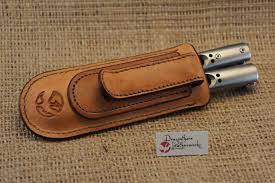 Butterfly Knife Sheath S Butterfly Knife Knife Holster Knife Sheath