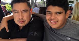 Padre de hijo con autismo es deportado a México pese a campaña en internet 