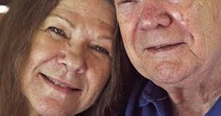 Marco Woman Meets Her Biological Dad After 65 Years