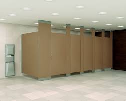 Toilet partitions are also called bathroom partitions, restroom partitions, toilet stalls, bathroom stalls, and restroom stalls. Commercial Public Restroom Toilet Dividers Sales Design