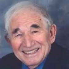 Obituary information for Anthony Vincent Doria