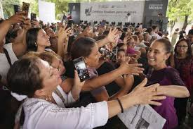 Llama Sheinbaum a garantizar autoridad moral y honestidad