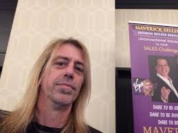 Paul Finck has 5 stars