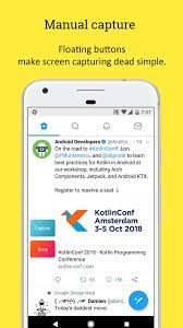 Plus a handy tool for taking multiple screenshots. Longshot For Android Apk Download