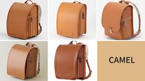 男の子にも女の子にも人気！「キャメルランドセル」5選＜2024年ラン活＞｜VERY