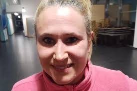 Sandra Schupp's Instagram, Twitter & Facebook