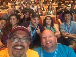 Thanks for successful music event