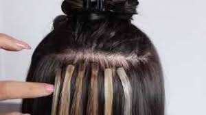 What Are The Best Hair Extensions For Thin Hair Glam Seamless Hair Extensions
