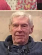 Obituary information for Richard 'Dick' Munroe