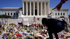 Garrett epps speaks to influential lawyer and journalist tom goldstein about the history of scotusbl. Dark Money Groups Pump Millions Into Battle Over Supreme Court Vacancy