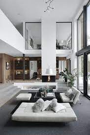 Modern house concepts from around the world. Luxury Loft Apartment Decor Inspirations Modern And Contemporary Interior Design Projects Modern House Design Minimalism Interior House Interior