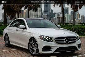 From wikipedia, the free encyclopedia. Used 2018 Mercedes Benz E Class E 300 For Sale Sold Ferrari Of Central New Jersey Stock L3101a