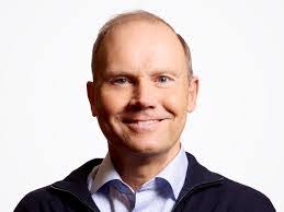 Joe Mansueto's Instagram, Twitter & Facebook