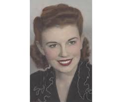 Martha Pugmire Obituary (1923