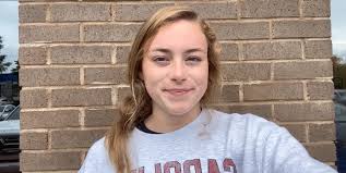 Upstate Volleyball Player of the Year: Riley Whitesides