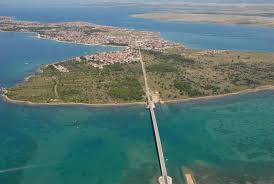 Krk hat mehr als 20 campingplätze, die einen besuch wert sind. Insel Vir Kroatien Reisefuhrer Kroati De