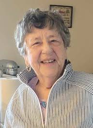 Judith More Obituary