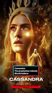 Goddess Cassidy History