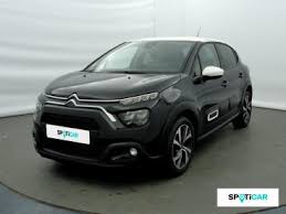 Image result for Noir Perla Nera 2011 Citroen