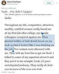 Woman Reveals What It S Like To Go Through Life As A Really Beautiful Woman Express Digest