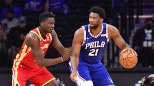 Featured game | atlanta hawks vs. Nba Playoffs 2021 Philadelphia 76ers Vs Atlanta Hawks Series Preview Nba Com Canada The Official Site Of The Nba