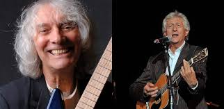 Albert Lee & Jeremy Clyde