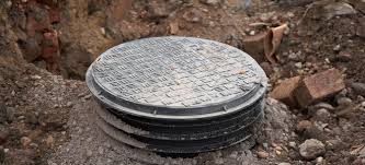 how to construct a small septic system