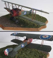 Sopwith camel f.1 academy 1:32 complet build part.1,2,3. Academy 1 32 Sopwith Camel With Rigging Not Perfect But I M Calling It Finished Modelmakers