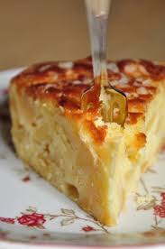 Epingle Sur Patisserie