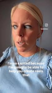 Learn how to get sales from reels WITHOUT going viral! Don’t miss out