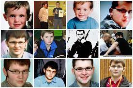 Die menschen dort können nicht begreifen, dass ein mensch aus ihrer mitte eine so schreckliche tat begangen und. Collage Photos Of Tim Kretschmer Preparator Of Winnenden School Shooting The Winnenden School Shooting Occurred On The Morning Of 11 March 2009 At A Secondary School In Winnenden Baden Wurttemberg In Southwestern Germany