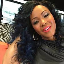 She has ventured out to create a hairline that provides the quality and ease that the industry deserves. Erica Campbell Tells Part Time Christians Don T Pray Only When Things Are Going Bad And You Re In Need