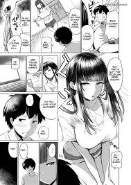 Page 3 | Nishizawa-MizukiMy-Busty-Mom-And-Sister | Henfus - Hentai and  Manga Sex and Porn Comics