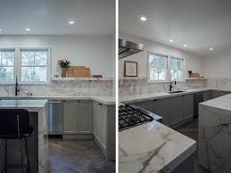 new house kitchen reveal song of style