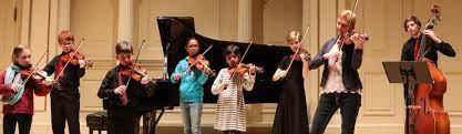 Whether you're interested in learning the classical violin style, or the fiddle style associated with americana music, udemy has a course for you. Testimonials Experience Our Music Academy In Bethesda And Potomac International School Of Music